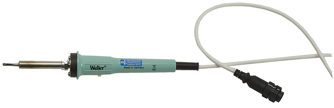 Weller - Fer à souder TCP-S - n°1 - Bugnard.ch