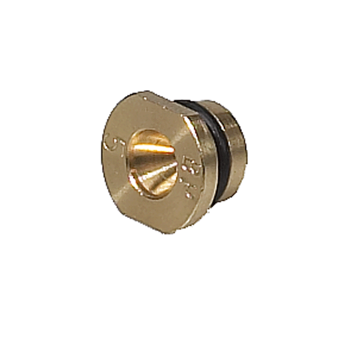 Injecteur de rechange - n°1 - Bugnard.ch