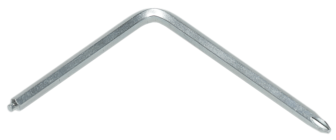 Fein - Clé de serrage p. FMT 250 SL (617.400) - n°1 - EAN 4014586249728 - Bugnard.ch
