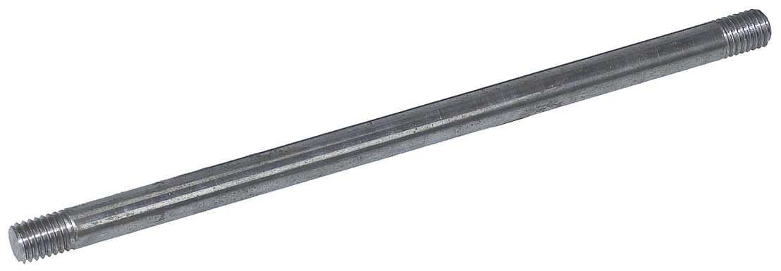 Baier - Tige filetée M8 - n°1 - Bugnard.ch
