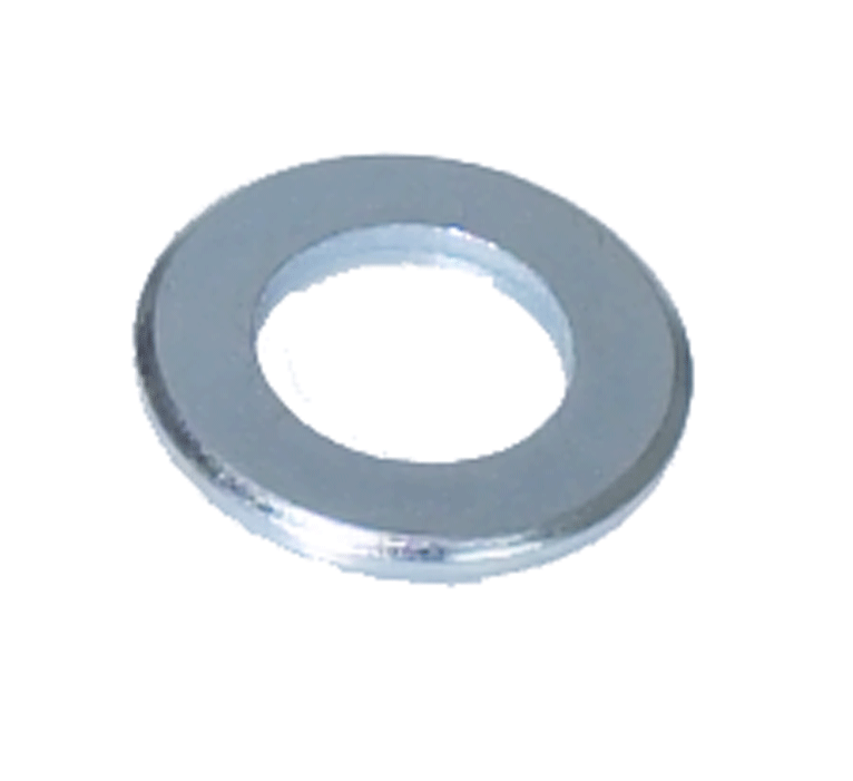 Baier - Rondelle M8 - n°1 - Bugnard.ch
