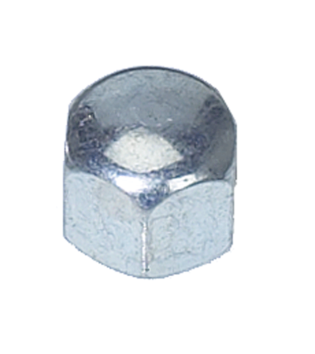 Baier - Ecrous borgne M8 - n°1 - Bugnard.ch