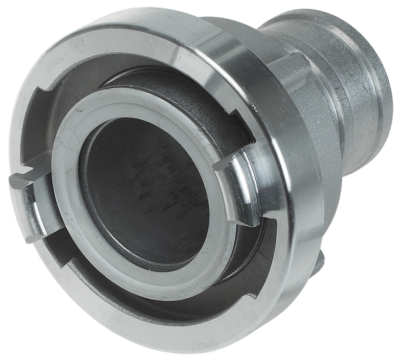 Accouplement Storz, en aluminium - n°1 - Bugnard.ch