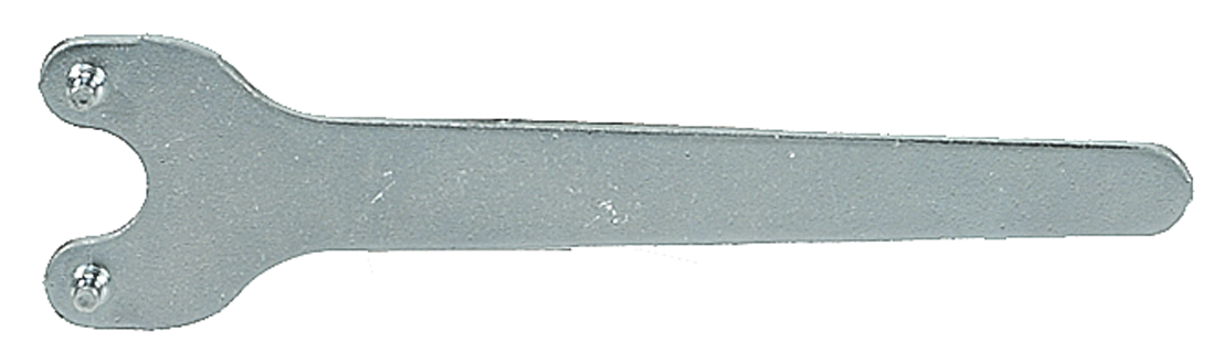 Bosch - Clé à ergots pour meuleuse d'angle - n°1 - EAN 3165140016483 - Bugnard.ch