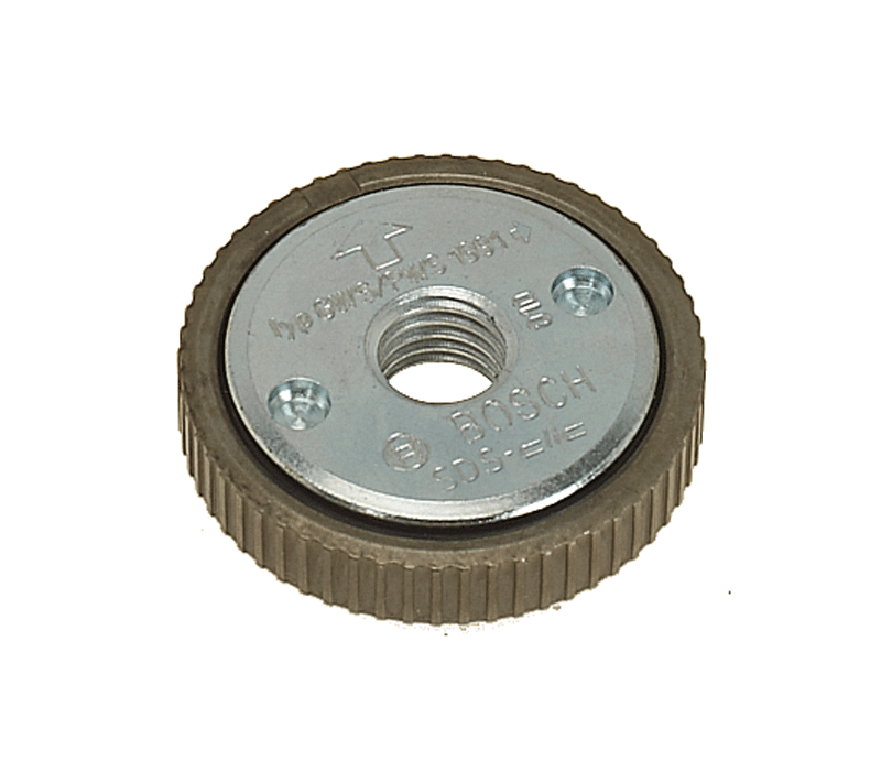Bosch - Ecrou de serrage SDS-clic - n°1 - EAN 3165140033206 - Bugnard.ch