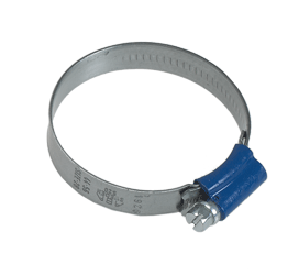 ABA - Collier de serrage, en acier zingué
