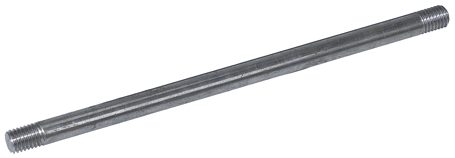 Baier - Tige filetée M8 p.618.000