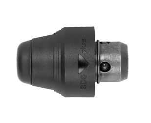 Bosch - Mandrin SDS-plus p.652.750/652.850/604.100