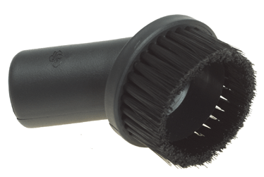 Promac - VAC-1037 - Brosse ronde pour VAC-FOX - 32 mm