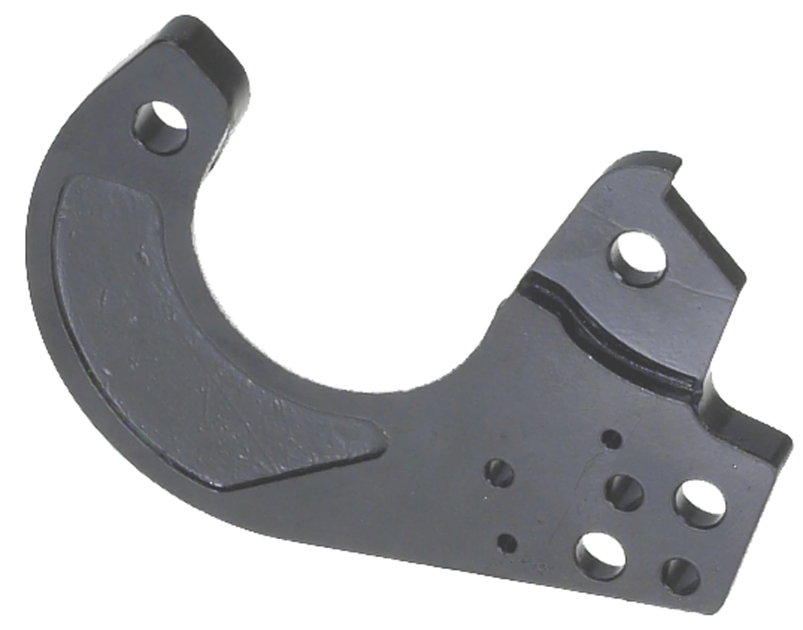 OPT - Couteau fix - n°1 - Bugnard.ch