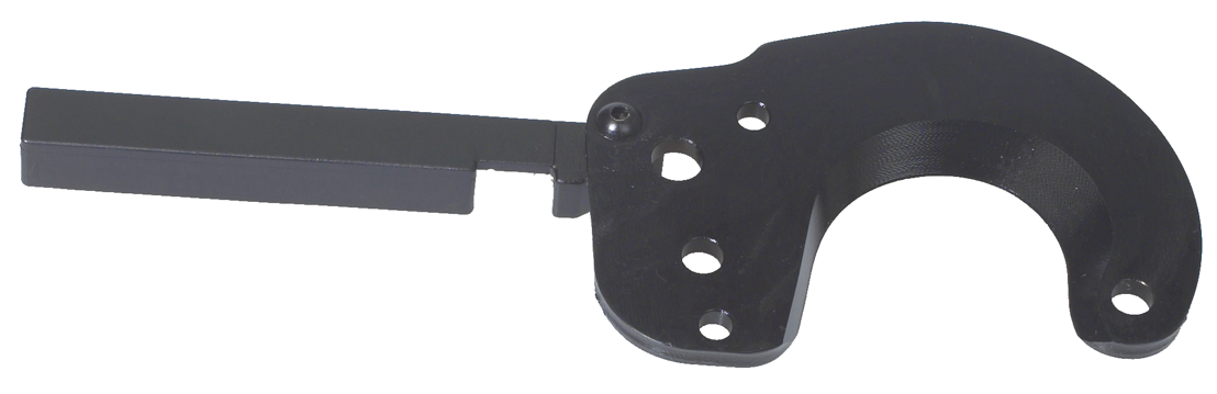 OPT - Couteau fixe - n°1 - Bugnard.ch