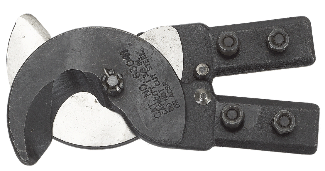 Klein Tools - Tête de coupe complète - n°1 - Bugnard.ch