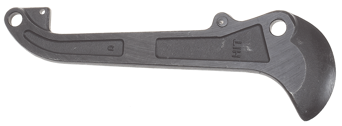 Hastings - Couteau mobile de rechange - n°1 - Bugnard.ch