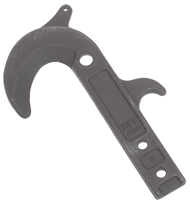 Hastings - Couteau fixe de rechange - n°1 - Bugnard.ch