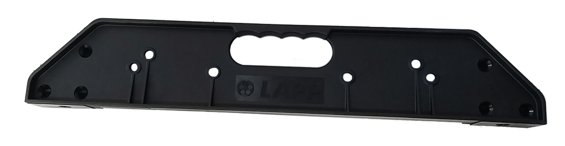 LAPP - Paroi latérale pour Lapp Champion 52 et 67 - n°1 - Bugnard.ch