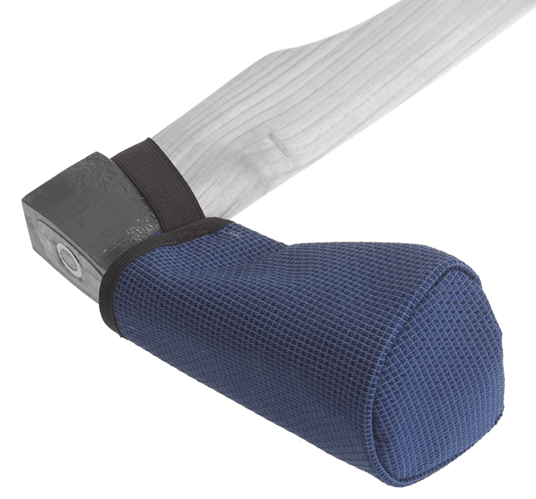 Bugnard - Etui de protection en toile p. herminette 740.450 - n°2 - Bugnard.ch