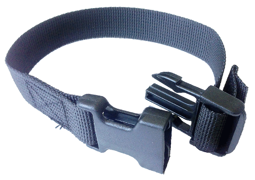 Bugnard - Sangle de fixation avec boucle - n°1 - Bugnard.ch