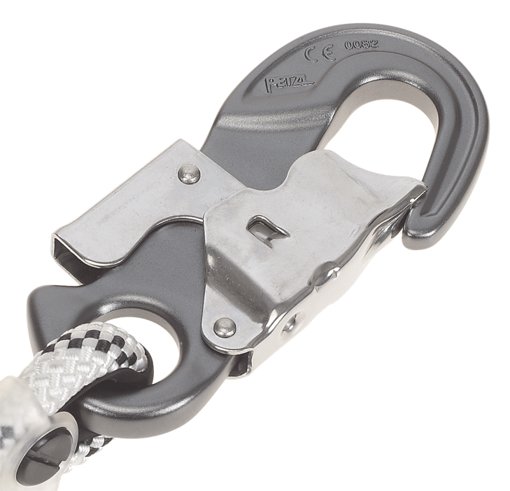 Petzl - GRILLON HOOK - Corde de rechange pour GRILLON HOOK - n°2 - GRILLON HOOK - Bugnard.ch