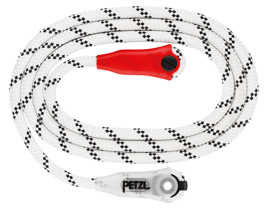 Petzl - GRILLON - Corde de rechange - Grillon - n°1 - GRILLON - Bugnard.ch