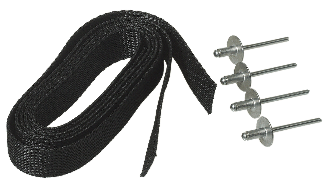 Sangle de rechange avec rivet - n°1 - Bugnard.ch