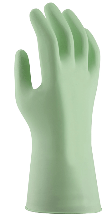 Uvex - Gants de protection chimique - n°2 - U-Fit Strong - EAN 4048612043752 - Bugnard.ch