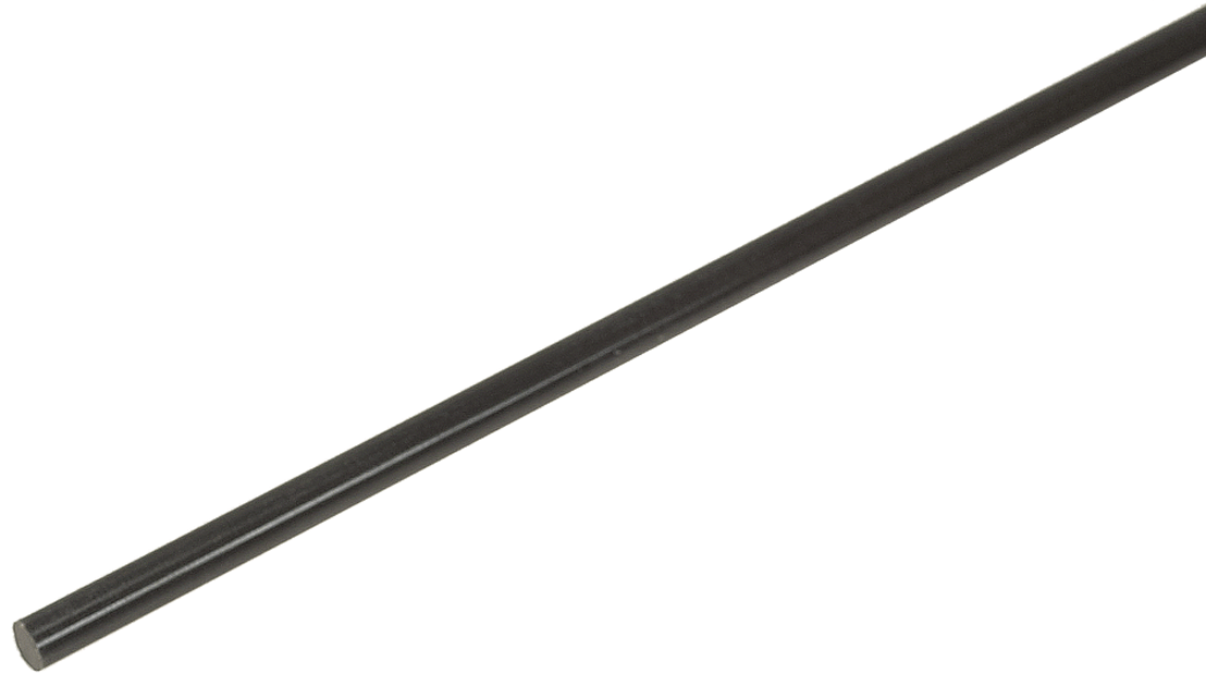Karsten - Tringle en fibre de verre de rechange - n°1 - Bugnard.ch