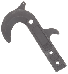 Hastings - Couteau fixe de rechange p.741.160