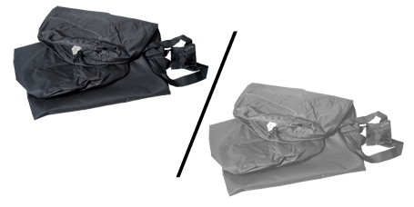 Karsten - Sac de transport de rechange