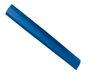 Triopan - Etui de rechange pour signaux pliant classe R1 et R2