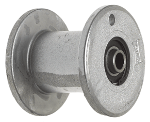 Vetter - Galet de rechange p.737.100/KTA 2A